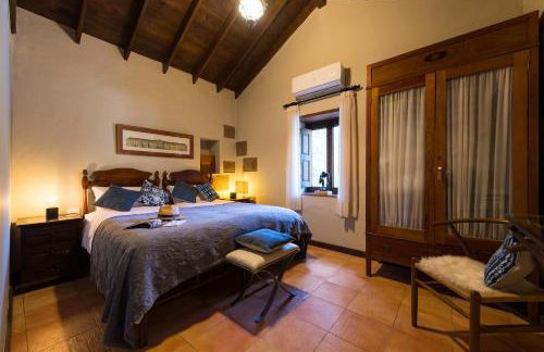 Bohemian Hideaway Finca - 2 unique houses with shared pool - Foto 32