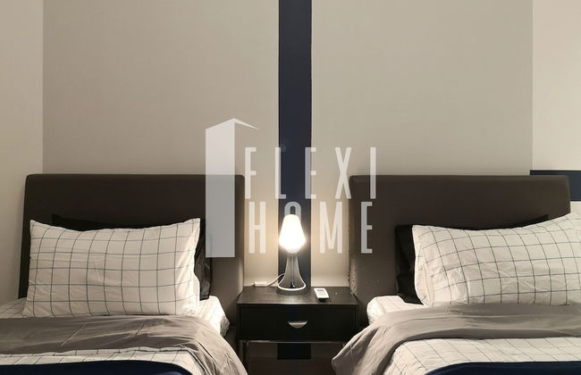 Eclipse Residency, Cyberjaya by Flexihome MY - Foto 35