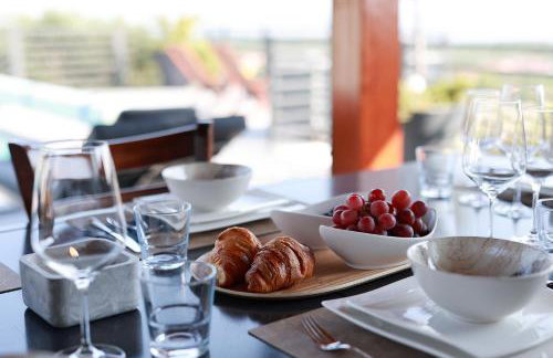 Villa Krasica - Private Tennis Court, Sauna & Jacuzzi - Foto 72