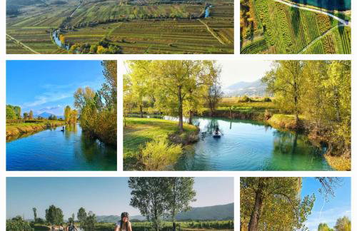 KUĆA U PRIRODI LI - Foto 66