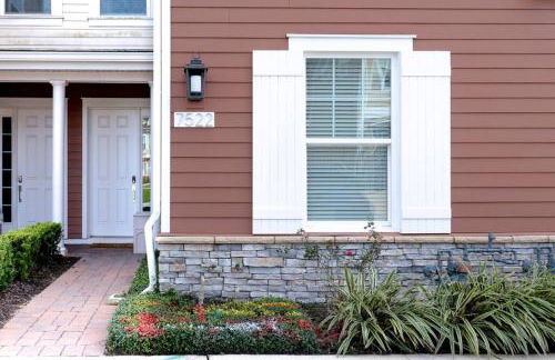 BRAND NEW 3 bedroom near DISNEY / Wi-Fi / Parking - Foto 7