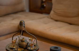 Villa Stagiates - Foto 30