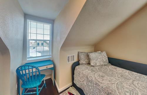 Seastar BRM by Ryson Vacation Rentals - Foto 49