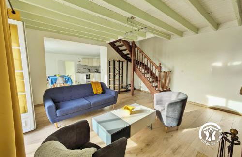 La Musette, jusqu'à 7 pers - Photo 30