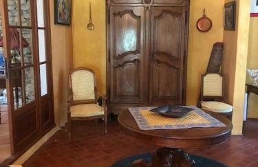 Maison de 1820 dans un écrin de verdure de 2 ha - Foto 9