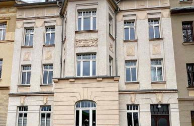 Gemütliches Altbauapartment II - Foto 8