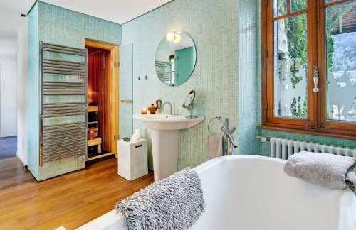 Manoir De Leschaux - Foto 29