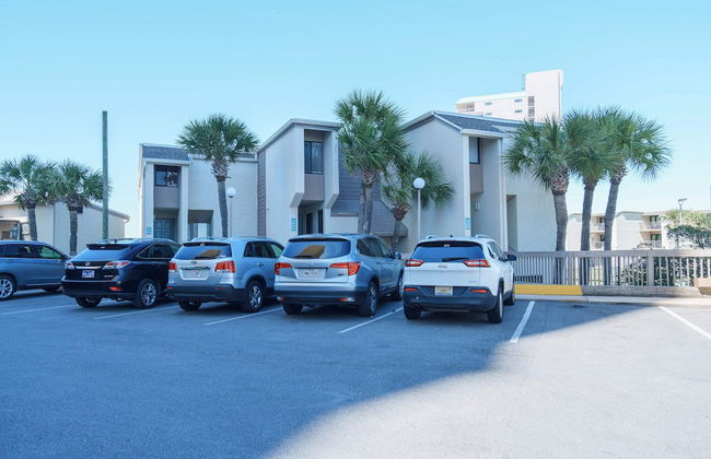 Sea Forever Cozy Oceanfront Condo - Foto 25