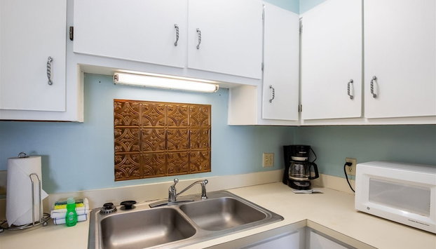 The Summit 727 - Foto 5, Cocina privada