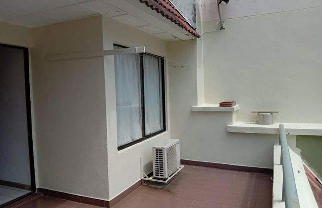 Paradise Lagoon Apartment - Foto 21