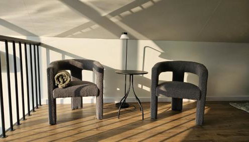 Osada Mech i Fale - Foto 5