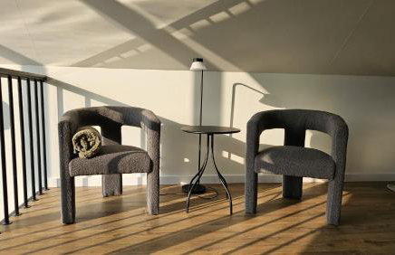 Osada Mech i Fale - Foto 5