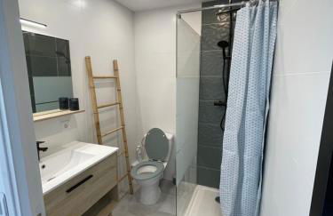 Appartement sur Le Barcares - Foto 9