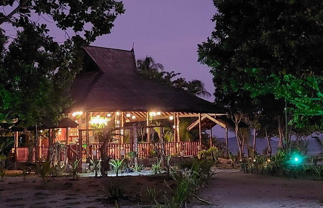 La Tranquilidad Beach Resort - Foto 37