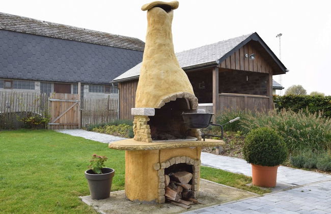 Grandeur Villa with Sauna & Hot Tub in Durbuy - Photo 29