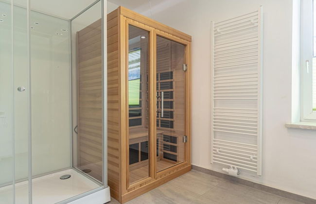 Nice Apartment in Stryia With Sauna - Foto 11