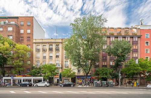 Tranquilo apartamento en Principe Pío/Pza de España FLOR - Photo 15