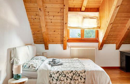 Luxury Mountain Chalet Camporosso, Tarvisio - Foto 7