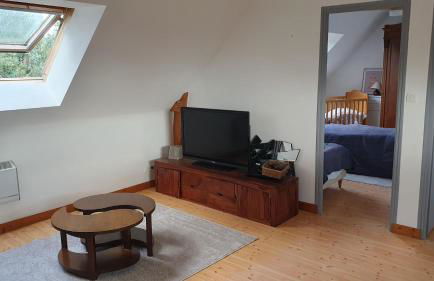 Appartement independant à Sarzeau Emplacement exceptionnel 4 couchages - Foto 14