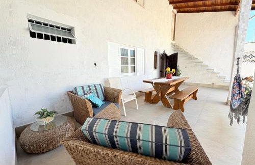 CASA ACONCHEGANTE e PERTINHO DA PRAIA - Foto 8