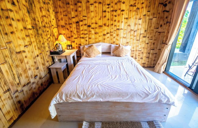 Bamboo Mount Batur and Hot Spring - Foto 8