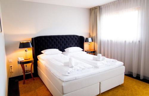 Pałac na Wodzie Hotel & SPA - Foto 6