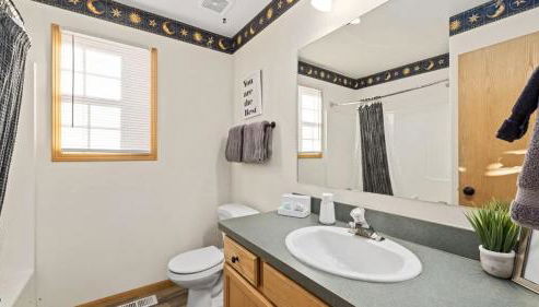 Mountain View Villa - Foto 4