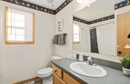 Mountain View Villa - Foto 4