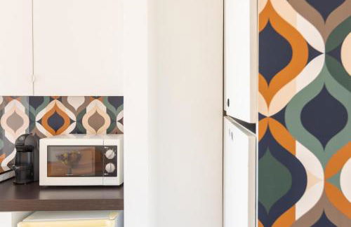 Macalù - Seaside Escape near Lecce - Foto 5