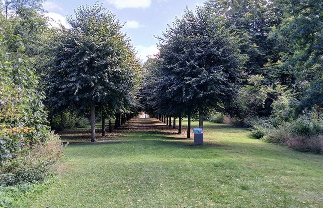 9 Person Holiday Home in Skibby - Foto 21