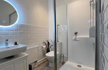 Ferienwohnung in Bad Bramstedt - Foto 6