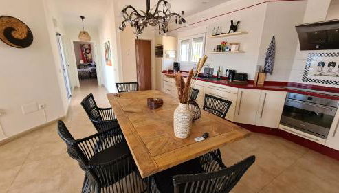 Casa El Mirador - Foto 5, dishwasher, pet friendly, minibar