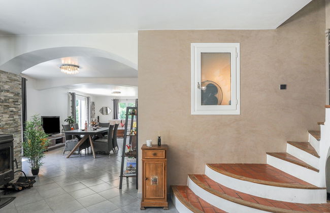 Villa Casa - Foto 13