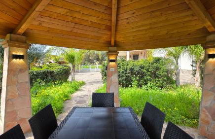 Villa Virginia Porto Pino - Foto 39