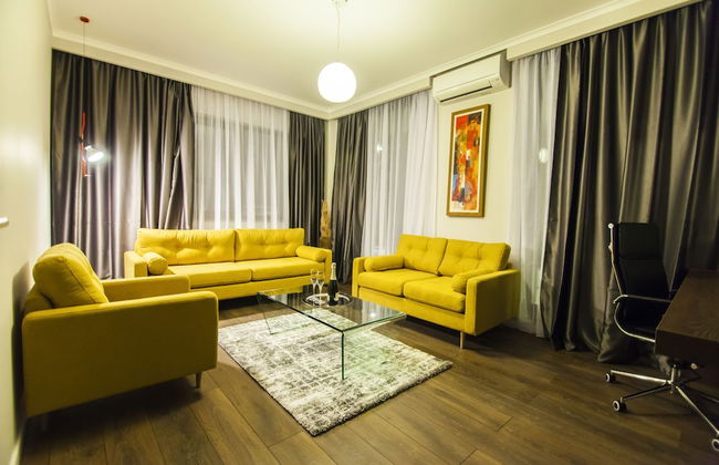 Cluj Business Class - Foto 18