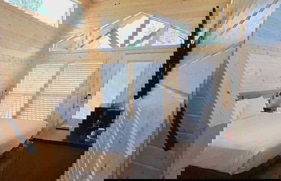 Arches Hut - Photo 10