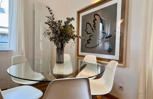 La Petite Adresse du 10Honfleur - Foto 12