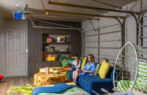 Villa Tation 8BR Mini Hotel - Foto 39