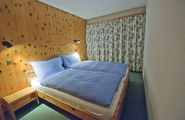 Haus Dent Blanche - Photo 43