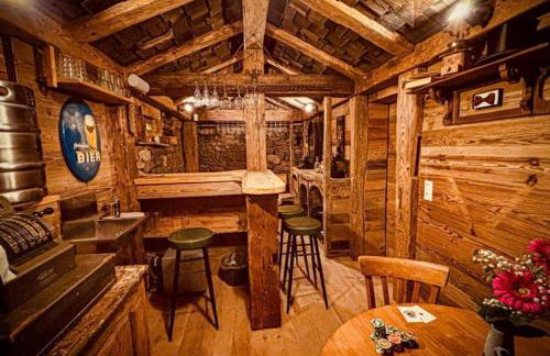 BFC Ferienwohnung in Freudenstadt-Grüntal - Foto 13