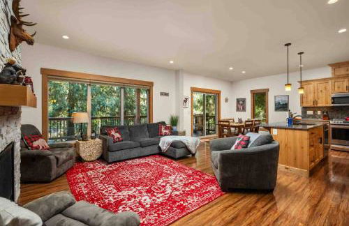 Moose Meadow - Foto 1