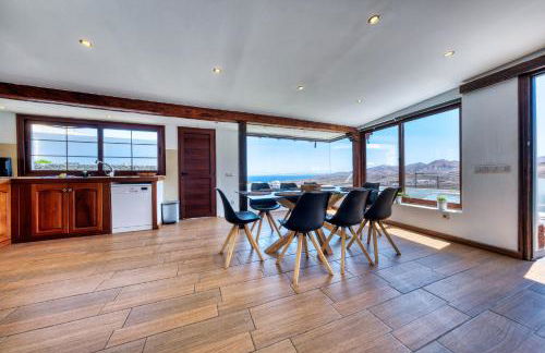 Villa Macher Piscina y Bar piscina - Foto 16