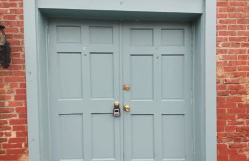 Studio in Downtown Frederick - Foto 14