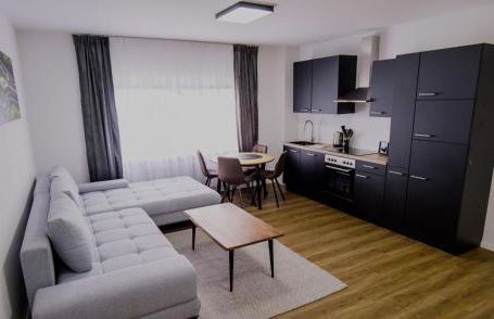 Waldblick am Ring - Foto 1