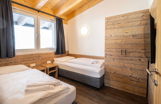 Haus Tauernblick Katschberg AlpenTravel - Foto 15