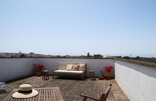 Azienda Agricola Francesca Stajano - Foto 44