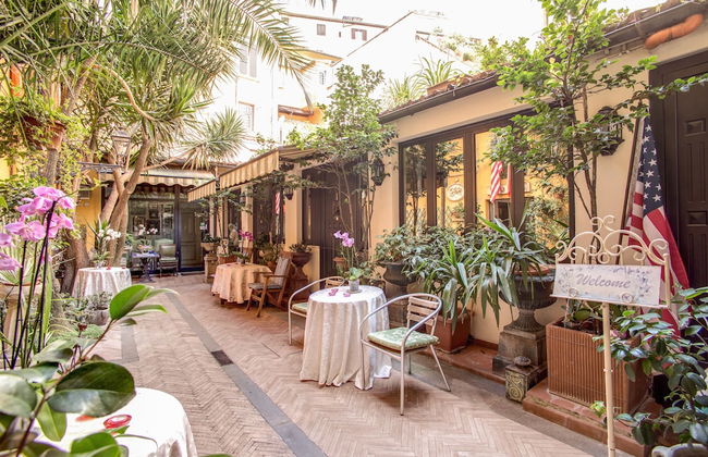 Navona Gallery Suites - Foto 48