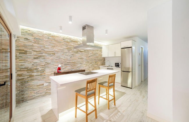 Belvilla by OYO Apartment in Adeje - Foto 9