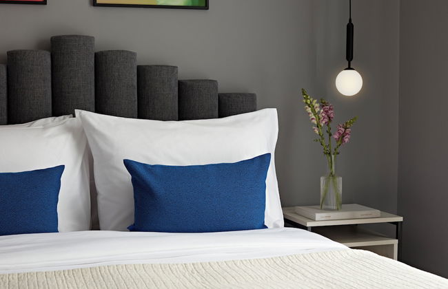 Numa Berlin Boxer - Foto 12