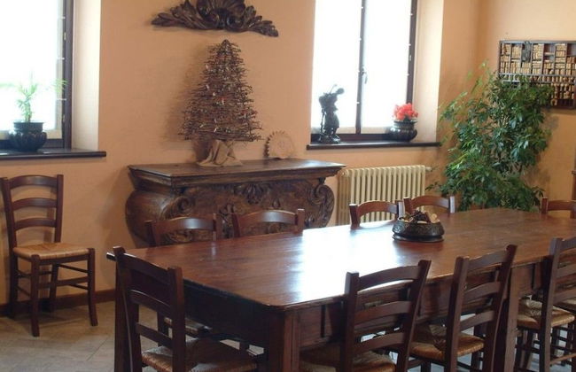 Agriturismo Grillo Iole - Foto 22